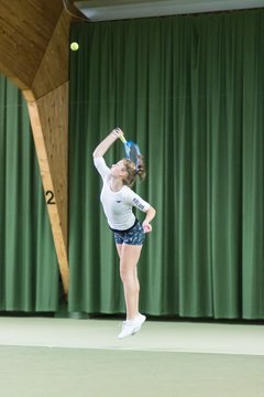 Cara June Thom 351 - Luebecker HN Goldline